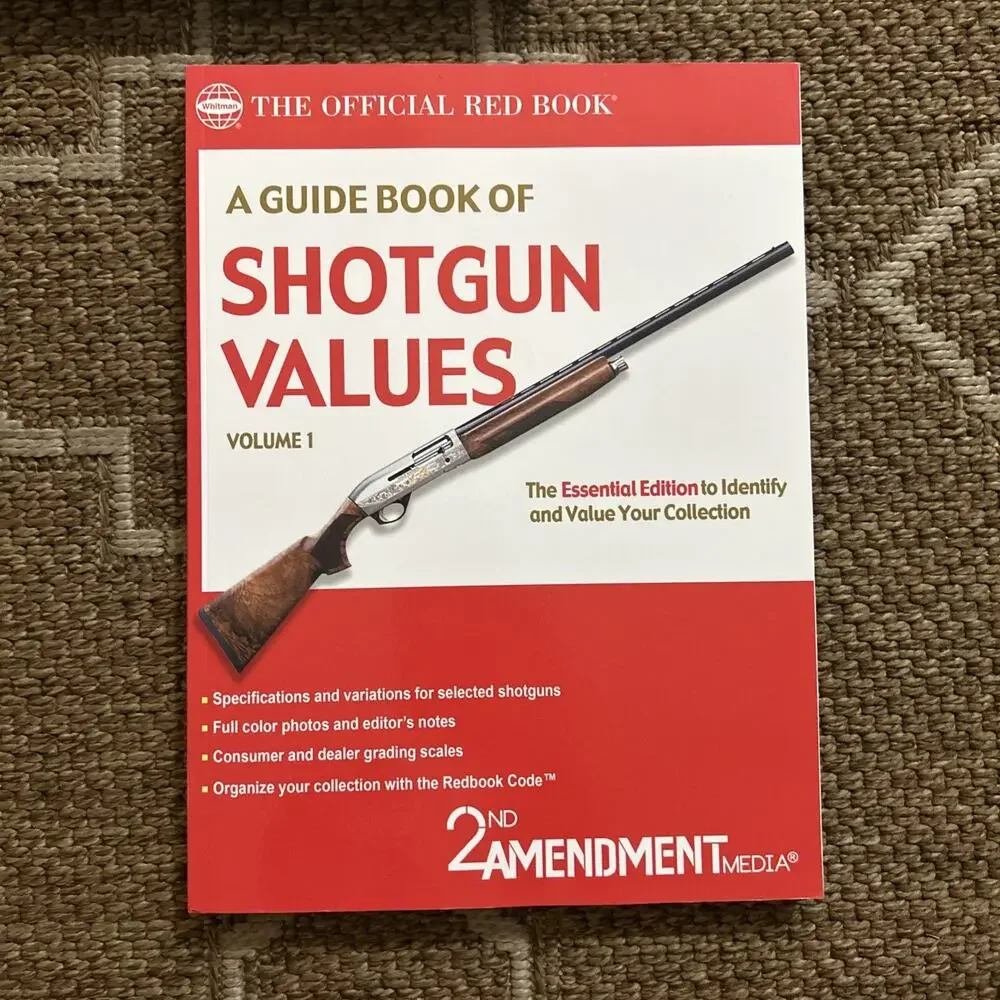 Lot Of 5 Gun And Firearms Books All Great Pre Owned Copies See Pictures
